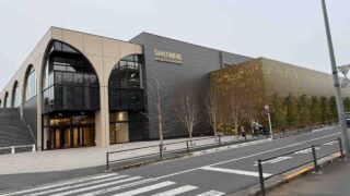 2025年【立川 マオリンク】小学生と幼児と浅田真央のスケートリンクへ！