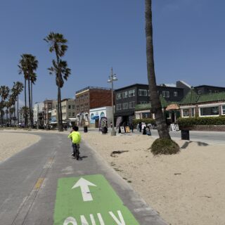 サンタモニカ サンタモニカ | Visit California