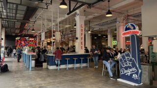 2025年【Grand Central Market】美味しい!ロサンゼルスの巨大フードコード!