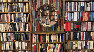 2025年【The Last Bookstore】SNS映え！ロサンゼルスの本屋