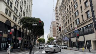 2025年【アメリカ】移動はUberかLyftが便利で安心!