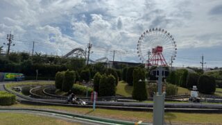 2025【鈴鹿サーキットパーク&プール】小学生親子の攻略ガイド！